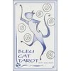 Schiffer Publishing Bleu Cat Taro Kortos