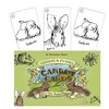 Schiffer Publishing Carrot Cards Taro Kortos
