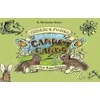 Schiffer Publishing Carrot Cards Taro Kortos