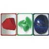 Carry Me Crystals Taro Kortos Schiffer Publishing