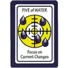 Schiffer Publishing Elemental Tarot For Kids Kortos