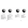 Schiffer Publishing EZ2 Feng Shui Kortos