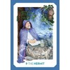 Schiffer Publishing Gaian Tarot Kortos