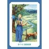 Schiffer Publishing Gaian Tarot Kortos