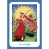 Schiffer Publishing Gaian Tarot Kortos