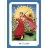 Schiffer Publishing Gaian Tarot Kortos