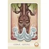 Schiffer Herbal Deck Tarot Kortos