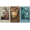 Schiffer Publishing Inspirations For Survivors Kortos
