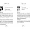 Schiffer Publishing Intuitive Wisdom Tarot Kortos Ir Knyga