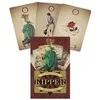 Schiffer Publishing Kipper Oracle Kortos