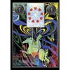 Schiffer Publishing Lenormand Cartomancy Kortos