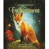 Schiffer Publishing Lenormand of Enchantment kortos