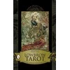 Schiffer Publishing Lowbrow Tarot: Major Arcana Kortos