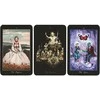Schiffer Publishing Lowbrow Tarot: Major Arcana Kortos