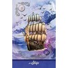 Schiffer Publishing Mirror Truth Lenormand Kortos