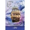 Schiffer Publishing Mirror Truth Lenormand Kortos