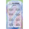 Schiffer Publishing My First Relationship Tarot Kortos