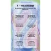 Schiffer Publishing My First Relationship Tarot Kortos