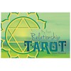 Schiffer Publishing My First Relationship Tarot Kortos