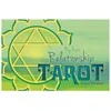 Schiffer Publishing My First Relationship Tarot Kortos