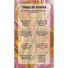 Schiffer Publishing My First Relationship Tarot Kortos