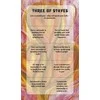 Schiffer Publishing My First Relationship Tarot Kortos