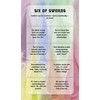 Schiffer Publishing My First Relationship Tarot Kortos