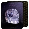 Schiffer Publishing Oracle Of The Crystal Skulls Oracle Kortos