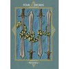 Schiffer Publishing Otherworld Tarot Kortos