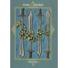 Schiffer Publishing Otherworld Tarot Kortos