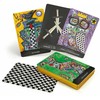 Schiffer Publishing Outsider Art Tarot Kortos