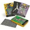 Schiffer Publishing Outsider Art Tarot Kortos