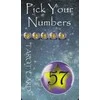 Schiffer Publishing Pick Your Numbers Taro Kortos