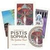 Schiffer Publishing Pistis Sophia The Goddess Taro Kortos