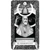 Schiffer Publishing Lieselle Eternal Tarot – 78 Taro kortų kaladė su vadovu
