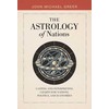 Schiffer Publishing Mundaninės astrologijos knyga: tautų politika ir ekonomika