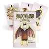 Schiffer Publishing Shadowland Lenormand Cards Taro Kortos