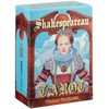 Schiffer Publishing Shakespearean Taro kortos