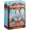 Schiffer Publishing Shakespearean Taro kortos