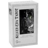 Schiffer Publishing Sidabrinis Era Tarot Kortos