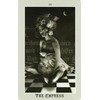 Schiffer Publishing Sidabrinis Era Tarot Kortos