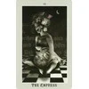 Schiffer Publishing Sidabrinis Era Tarot Kortos