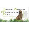 Schiffer Publishing Simple Wisdom Of The Household Dog Kortos
