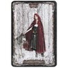 Schiffer Publishing Tarot Gothica Kortos