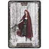 Schiffer Publishing Tarot Gothica Kortos