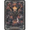 Schiffer Publishing Tarot Gothica Kortos