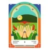 Schiffer Publishing Tarot in the Land of Mystereum Kortos