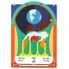 Schiffer Publishing Tarot in the Land of Mystereum Kortos