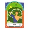 Schiffer Publishing Tarot in the Land of Mystereum Kortos