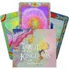 Schiffer Publishing Tarot Of The Kingdoms Kortos
